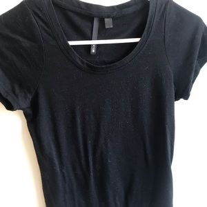 Black Joe’s Basic Shirt